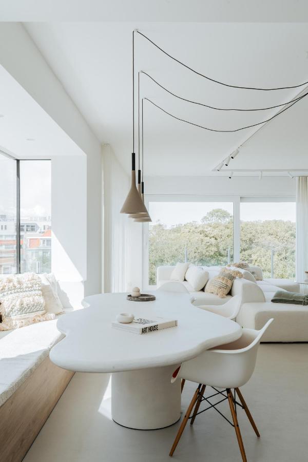 Design68 Apartment Ostend Exterior photo